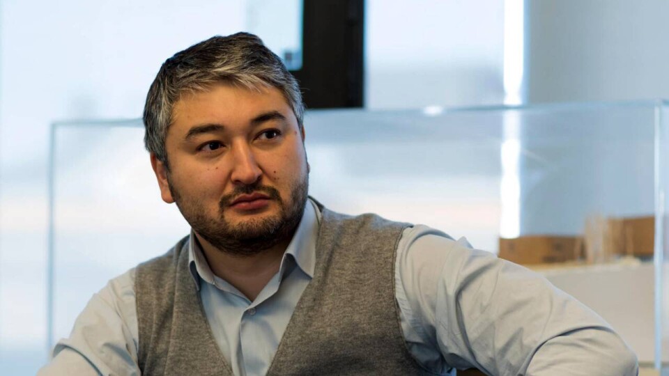 Как ОПГ отнимала бизнес Абдыгаппарова, рассказали в Агентстве по финмониторингу