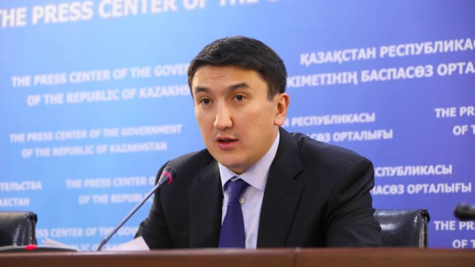 Мирзагалиев о сокращении рабочих на Тенгизе: Это естественный процесс, проекты начинаются и заканчивается