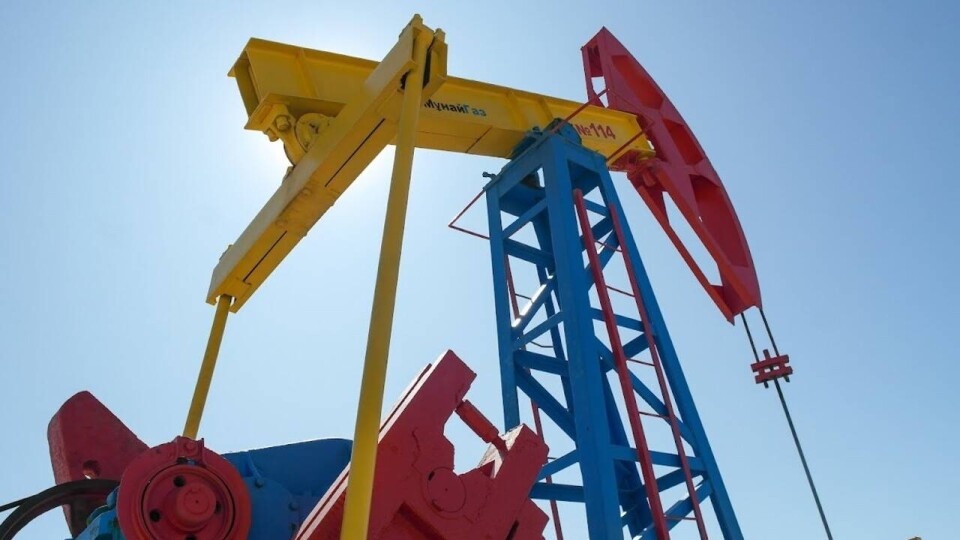Казахстан планирует транспортировать 1,2 млн тонн нефти в Германию в 2024 году