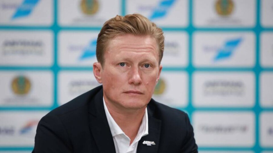 Винокуров об увольнении из команды Astana: Отстранение от должности было несправедливым