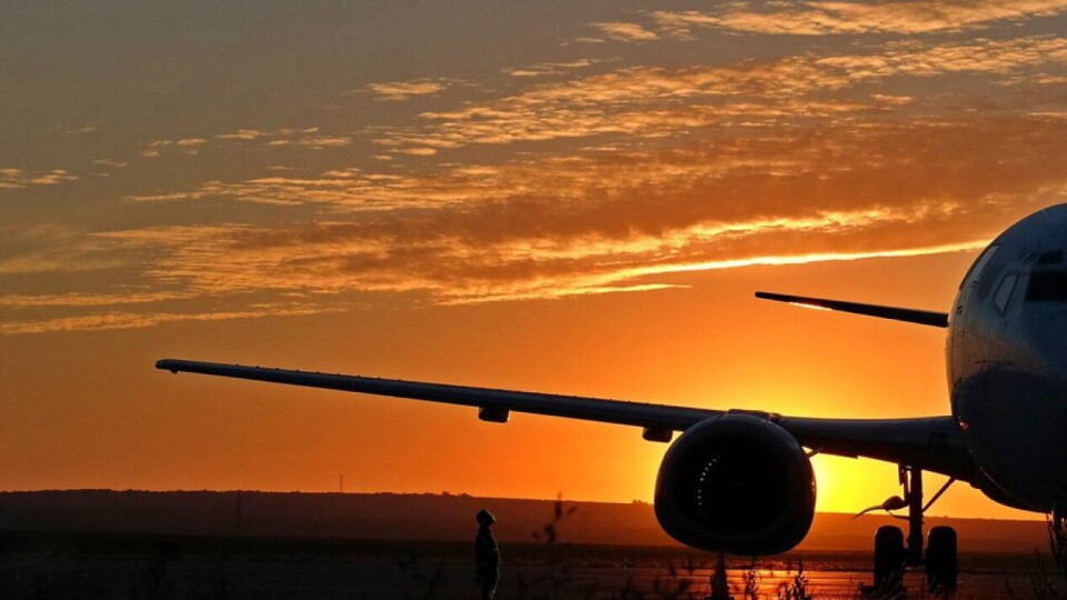 Из-за низкого спроса открытие авиарейса Алматы – Хабаровск перенесли на весну