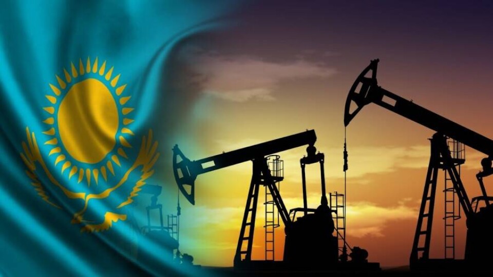 Повлияет ли на Казахстан запрет США на импорт нефти и газа из России