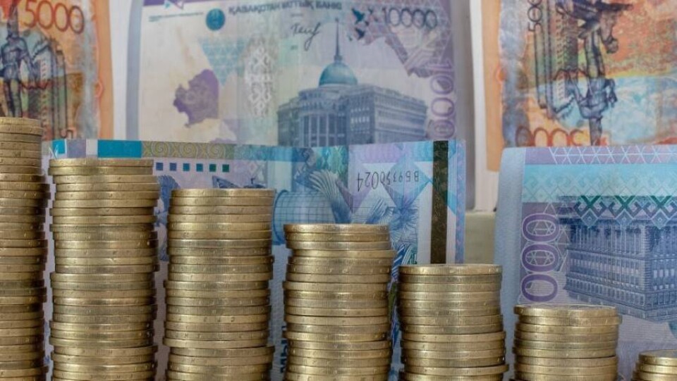 Сумма поддержки казахстанских банков с 2017 года составила 701 млрд тенге