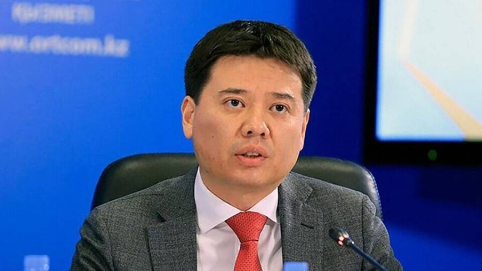 Бекетаев: В Казахстане политзаключённых нет и не будет