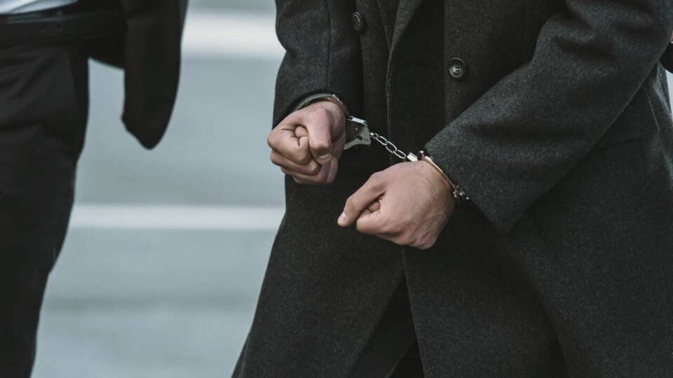 Организаторов финансовой пирамиды Qnet приговорили к шести годам лишения свободы