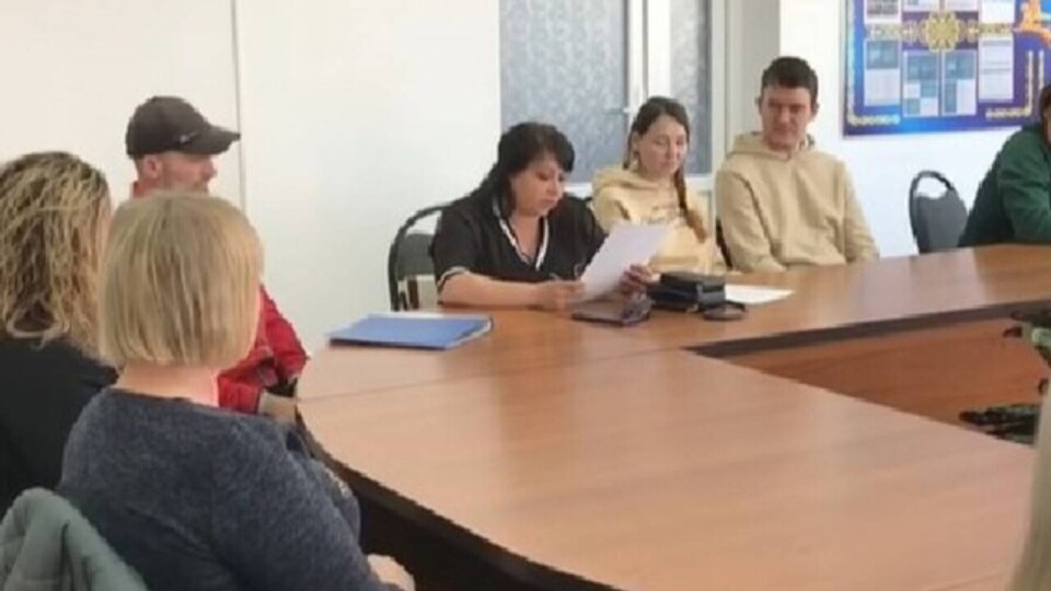 На два месяца отправили в СИЗО троих подозреваемых по делу о сепаратизме в СКО