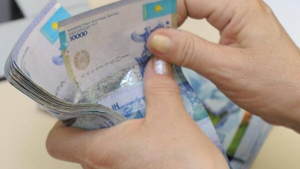 Директору интерната для детей-сирот дали 4 года тюрьмы за хищение 12 млн тенге