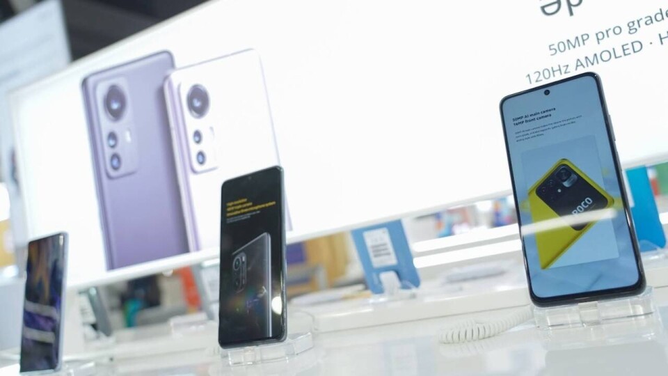 У 3,7 млн мобильных устройств – дублирующие IMEI-коды. Это усложняет поиск краденых телефонов