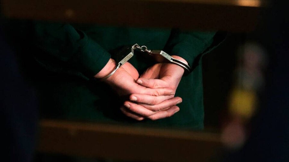 Генпрокуратура: Информация о том, что близкие не знают, где находятся задержанные, преувеличена
