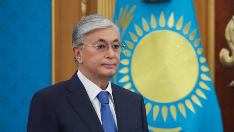 Токаев об оборотной схеме: Логичнее кредитовать не торговые сети, а напрямую производителей
