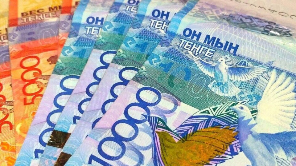 Бухгалтер детского сада в Абайской области присвоила 2,5 млн тенге