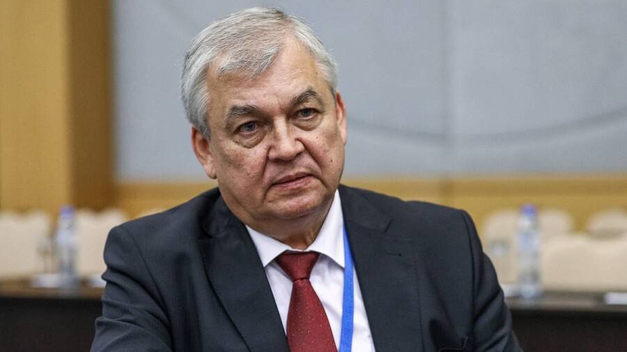 Астанинский процесс: Россия обеспокоена активизацией террористов в Сирии