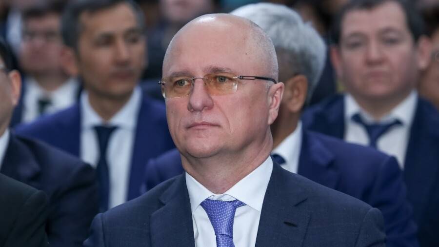Роман Скляр: Идею о переименовании столицы после обсуждения в обществе рассмотрит парламент