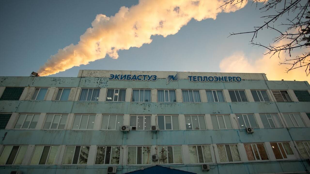Глава Экибастуза: Проблем с электроснабжением в городе нет