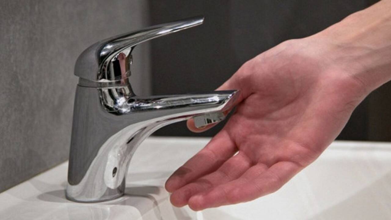 В Алматы 30 мая отключат холодную воду в нескольких микрорайонах