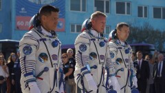 "И снится им не рокот космодрома". Почему космонавты не вернулись на Землю