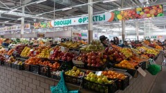 Какие продукты подорожали сильнее всего в Казахстане
