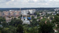 Под Киевом идут тяжёлые бои – ВСУ Украины