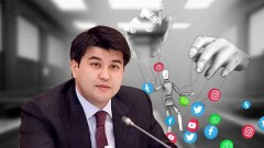 Дело Бишимбаева. Что будет с журналистами и блогерами, пытающимися защитить предполагаемого убийцу?