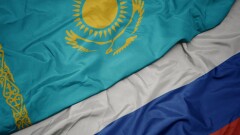 "Уважение территориальной целостности". Россия поздравила Казахстан с праздником
