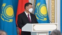 Конкуренция между державами: что кроется за визитом Си Цзиньпина в Казахстан?