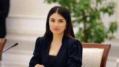 Президент Узбекистана назначил свою дочь своим же советником