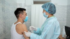 Как ещё можно стимулировать казахстанцев вакцинироваться