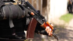 Более 2000 единиц оружия, украденного в январе, по-прежнему находятся у преступников