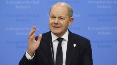 Канцлер Германии подтвердил завершение эры АЭС в стране