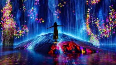 Сенсорные киоски, 3D-туры, NFT: как изменились музейные экскурсии в Казахстане и в мире