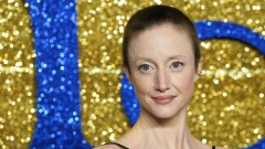 Андреа Райзборо: неожиданная номинация на "Оскар" за фильм "Ради Лесли" будет пересмотрена