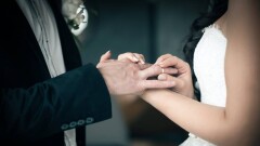 Свадьба по-американски глазами казаха