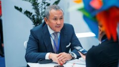 Про утильсбор и не только. Пять ответов Нурлана Смагулова Раимбеку Баталову