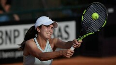 2022 WTA Finals: Анна Данилина – среди лучших теннисисток мира