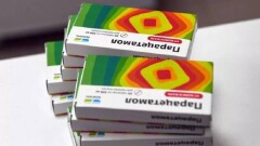 Парацетамол и гипертония: регулярный приём повышает кровяное давление