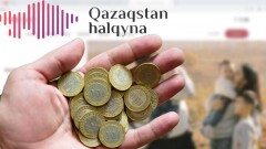 На что потратить деньги фонда "Казахстан халкына". Предложения от НПО