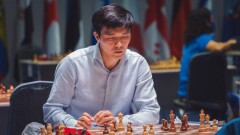 Казахстанский шахматист сенсационно обыграл вице-чемпиона мира
