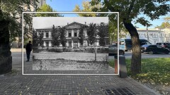 Было – стало. Как изменился Алматы за последние 100 лет