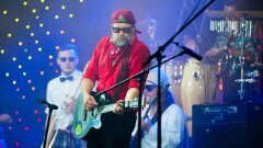 К 50-летию "Аквариума". Как всё начиналось в андерграунде