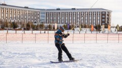 Где отдохнуть на День независимости близ Нур-Султана и Алматы и сколько это стоит