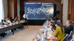 Чего на самом деле хотят работодатели от выпускников вузов? В Нархозе нашли ответ