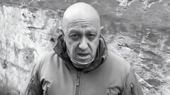 Гибель Пригожина, рост пенсий и 25 мая. Главное за неделю