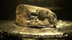 Упавший в Англии метеорит может подтвердить теорию о внеземном происхождении воды на нашей планете
