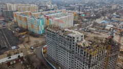 Когда упадут цены на жильё