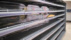 Казахстан ожидает дефицит китайских товаров