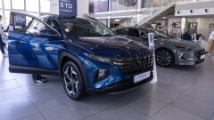 Что ждёт авторынок и как изменятся пенсии и МРП в Казахстане. Главное за неделю