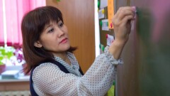Зарплаты учителям поднимут на 25%