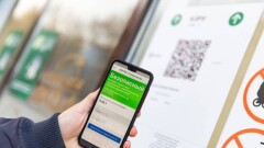 Закрытие ТРЦ для "синих" – верное решение