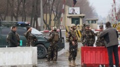 Американцы уходят из Афганистана. Все это напоминает 1989 год