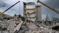 Что происходит в Украине. Главное к утру 11 июля